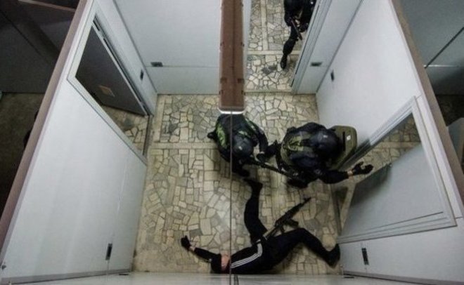 Центральный вокзал в Утрехте эвакуировали из-за «подозрительной ситуации»