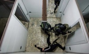 Центральный вокзал в Утрехте эвакуировали из-за «подозрительной ситуации»