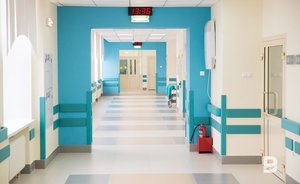 В России за минувшие сутки выявили 2 996 новых случаев COVID-19