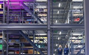 В Зеленодольском районе Татарстана может появиться новый логистический комплекс