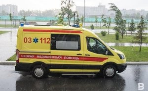 Сегодня в Татарстане зарегистрировано 55 новых случаев коронавируса