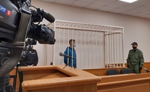 Джекпот футбольного фаната из Колумбии: в Казани посадили алмазного вора на 5 лет