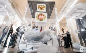 Центризбирком России попросил Минпромторг обеспечить избирателей средствами защиты