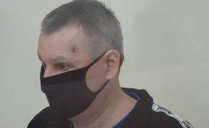 В Казани прокурор просит 10 лет за покушение на гендиректора КСК «УНИКС»