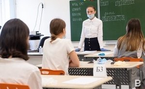 В российских школах учебный год начнется в традиционном формате
