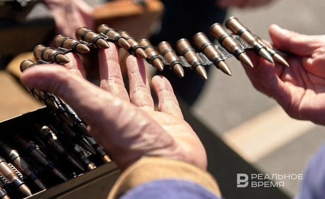 США могут ограничить поставки оружия Израилю