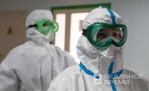 ВОЗ: смертность от коронавируса в мире снизилась на 59% за 4 недели