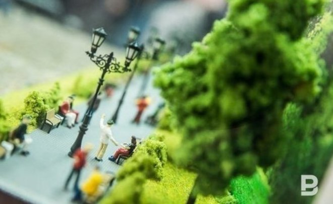 Территория Татарстана немного увеличилась после уточнения границ с Оренбургской областью