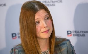 Олеся Балтусова написала песню о Казани