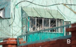 В Татарстане начали блокировать абонентов в СИЗО и колониях