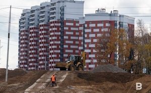 Средний чек ипотеки в России достиг максимального значения за всю историю наблюдений