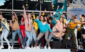 При раисе Татарстана создан координационный совет по взаимодействию с «Движением первых»