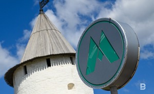 В казанском метро 9 мая запустят дополнительные поезда