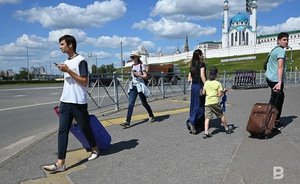 Эксперты рассказали, куда россияне ездили отдыхать в сентябре