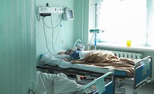 Коронавирусом в России за сутки заболели 8 947 человек