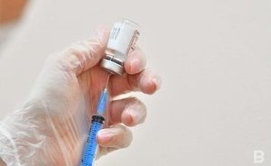 Россия до конца года предоставит ВОЗ дополнительные данные о «Спутнике V»