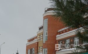 В Казани собственник детсада четыре года не может решить — пускать ли туда детей