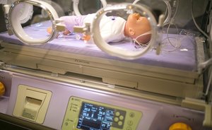 Власти Татарстана направят более 1,3 млрд рублей на развитие детского здравоохранения