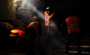 На ремонт мостов в Аксубаевском районе Татарстана направят 91 миллион рублей