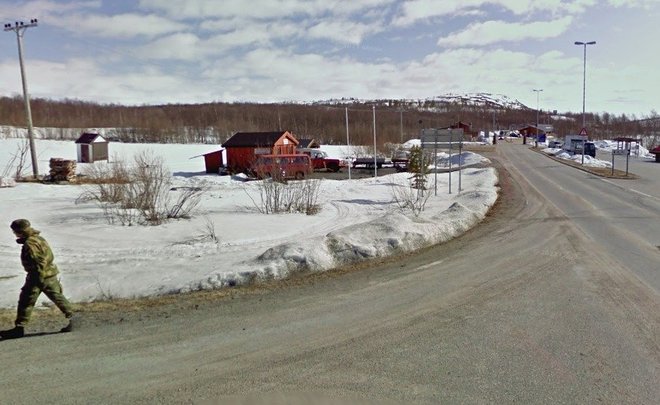 В Мурманской области ввели режим повышенной готовности из-за действий Финляндии