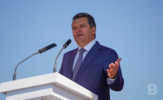 Аналитики составили рейтинг медиаэффективности чиновников Татарстана