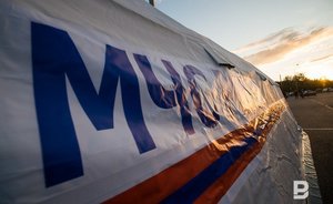 В Татарстане начали штрафовать за нарушение противопожарного режима