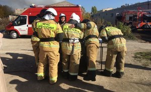 В Татарстане на 71% возросло число погибших в пожарах