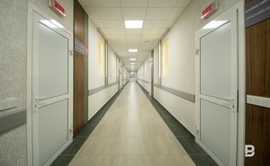 Главврача клиники Spina в Казани заподозрили в подделке медицинских документов