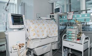 В Татарстане зафиксировали самый низкий уровень младенческой смертности в ПФО