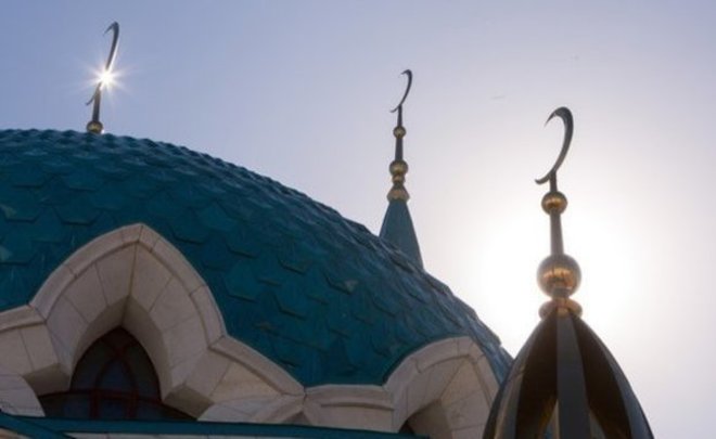 ДУМ Татарстана предупредило об изменениях во времени намазов