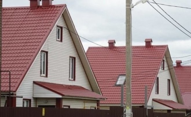 Казань вошла в список городов, где туристы бронируют больше всего домов на новогодние каникулы