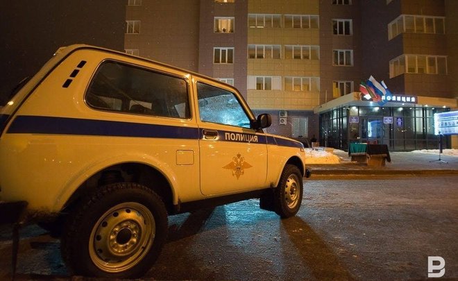 В мэрии Челнов назвали самые «криминальные» школы города