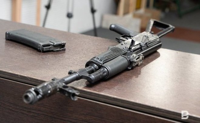 Комитет Госдумы поддержал законопроект об обороте оружия