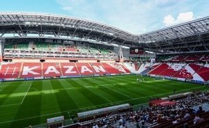 «Спартак» обыграл «Рубин» со счетом 2:1