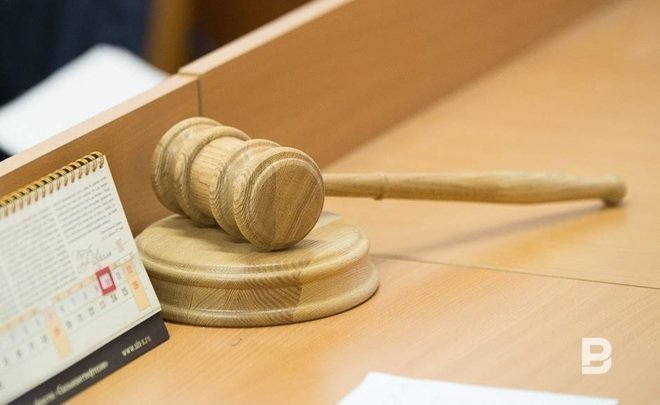 В Татарстане экс-директора охранной компании осудят за присвоение зарплаты