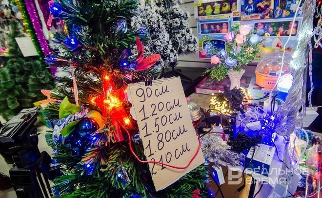 В Татарстане начали проводить рейды по пиротехнике