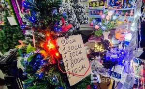 В Татарстане начали проводить рейды по пиротехнике