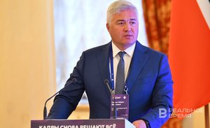 Гендиректор «Казаньоргсинтеза» рассказал об основных вызовах на рынке труда