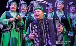 В Чечне пройдут Дни культуры Татарстана