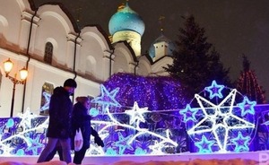 Исследование: россияне стали меньше тратить на подготовку к Новому году