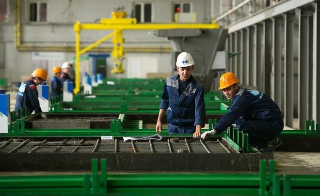 Названы самые высокооплачиваемые вакансии в Татарстане