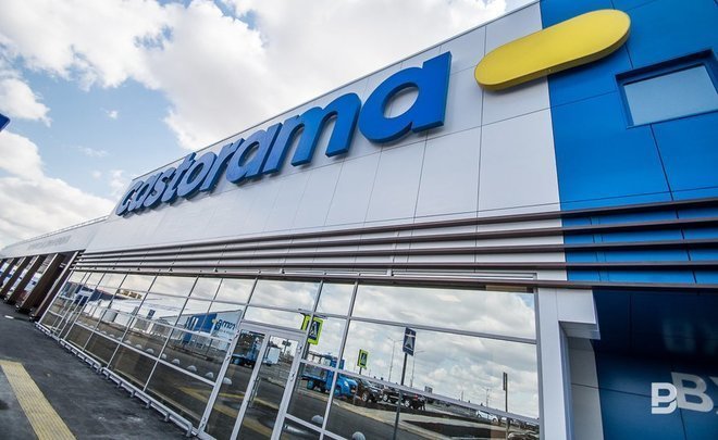 Leroy Merlin может купить магазины Castorama в России