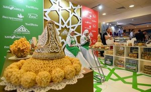 Минсельхоз Татарстана: в республике находятся более 100 производителей продукции «халяль»