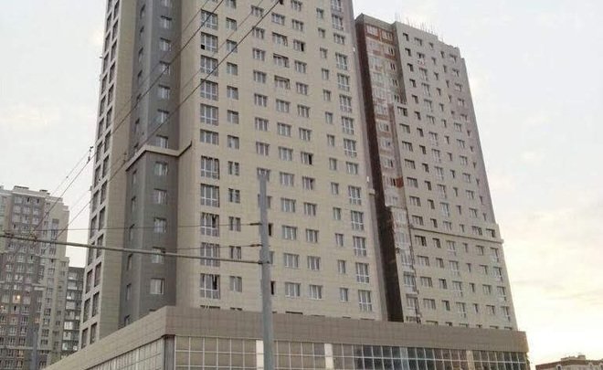 Исполком Казани закупит 55 квартир за 129 млн рублей