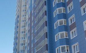 Исполком Казани назвал сроки сдачи домов в 11-м квартале «Салават купере»