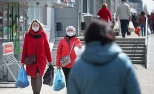 В Нижегородской области и Пермском крае нерабочие дни продлятся с 25 октября по 7 ноября