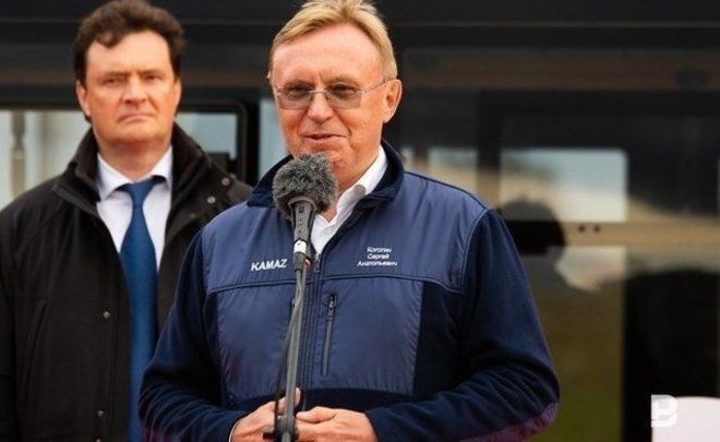 Сергей Когогин: в группу избирателей в поддержку самовыдвижения Путина вошли более 700 человек