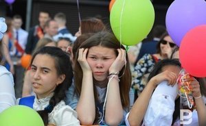 В России с 12 июня изменится порядок выезда детей за границу