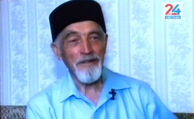 В челнинской БСМП открыли мемориальную доску в честь первого главврача