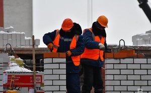 Названы сферы, где в Татарстане больше всего не хватает мигрантов